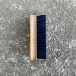 Clearance Cheval Energy - Les Equipements Cheval Energy Brosse De Tête Cheval Nylon Et Bois