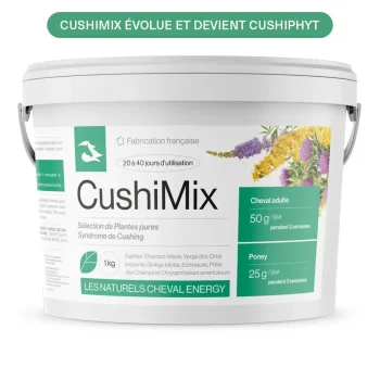Sale Cheval Energy - Les Naturels Cheval Energy CushiPhyt