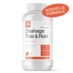 Discount Cheval Energy - Les Complements Cheval Energy Drainage Foie & Rein