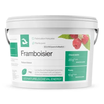 Discount Cheval Energy - Les Naturels Cheval Energy Framboisier