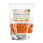 Sale Cheval Energy - Les Naturels Cheval Energy Friandises Chips De Carotte