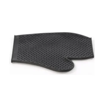 Sale Cheval Energy - Les Equipements Cheval Energy Gant De Pansage à Picots