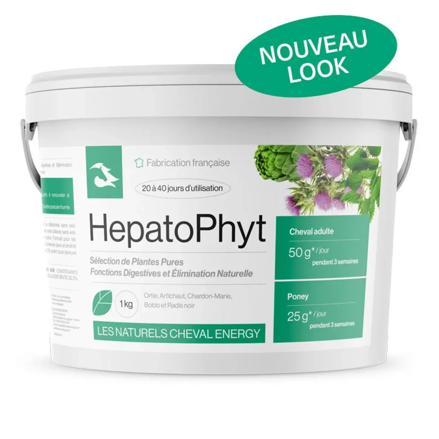 cheval-energy-hepatophyt-YXMwDyAs-0.webp Discount Cheval Energy - Les Naturels Cheval Energy HepatoPhyt