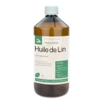 Best Cheval Energy - Les Naturels Cheval Energy Huile De Lin