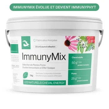 Fashion Cheval Energy - Les Naturels Cheval Energy ImmunyPhyt