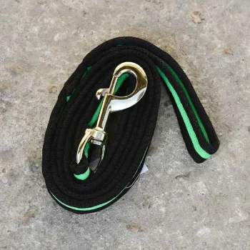 Best Cheval Energy - Les Equipements Cheval Energy Longe De Travail Plate 4m