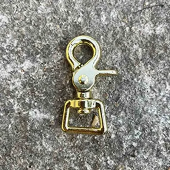 Clearance Cheval Energy - Les Equipements Cheval Energy Mousqueton Mexicain Carré Tournant