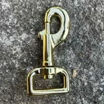 Hot Cheval Energy - Les Equipements Cheval Energy Mousqueton Oeil Carré