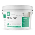 Hot Cheval Energy - Les Naturels Cheval Energy MSM