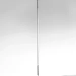 Outlet Cheval Energy - Les Equipements Cheval Energy Stick De Dressage Court - Marron