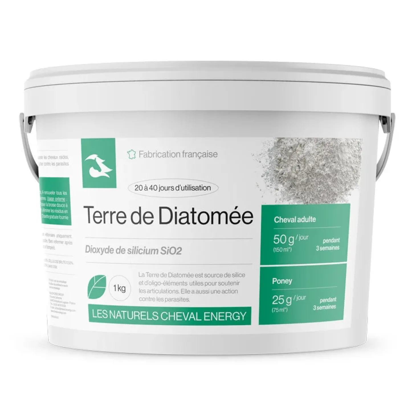 cheval-energy-terre-de-diatome-wDYHSGHI-0.webp Outlet Cheval Energy - Les Naturels Cheval Energy Terre De Diatomée