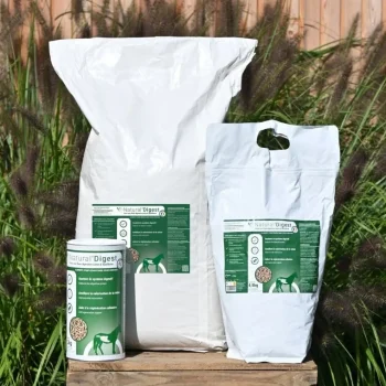 Discount Natural Innov Cheval Natural Digest Flore Intestinale
