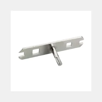 Clearance Clé à Crampons