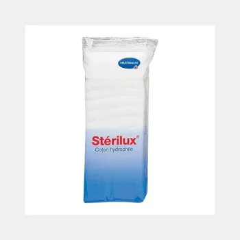 New Raffin Medical Coton Hydrophile Accordéon