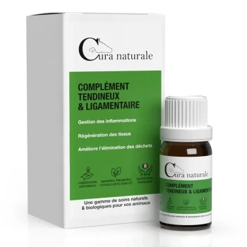Sale Cura Naturale Aliment Complémentaire Soutien Tendineux