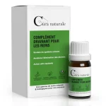 Hot Cura Naturale Aliment Complémentaire Soutien Rénal