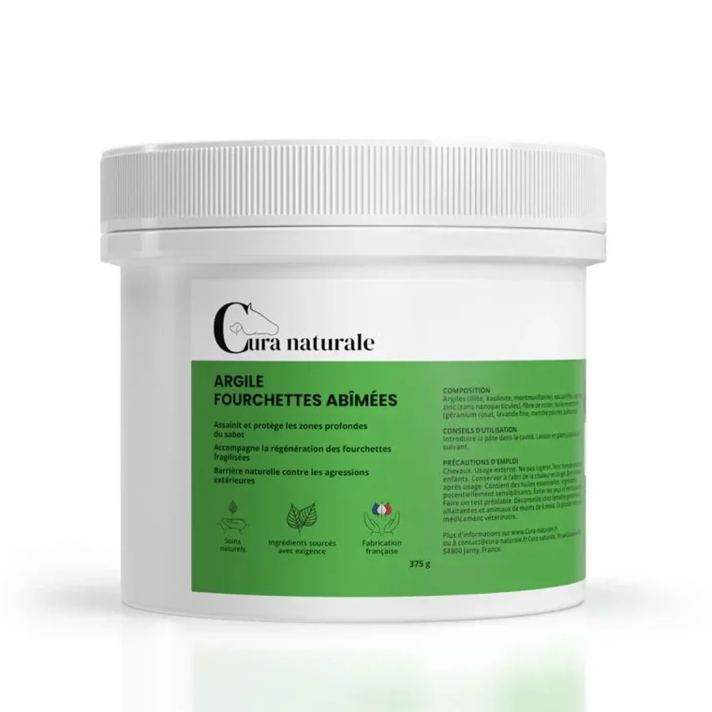 cura-naturale-argile-fourchett-XrVvxwEX-0.webp Sale Cura Naturale Argile Fourchettes Abîmées