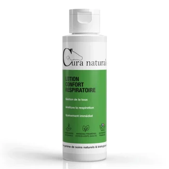 Best Cura Naturale Huile Confort Respiratoire