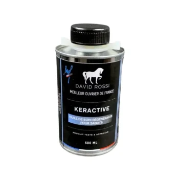 New David Rossi Keractive