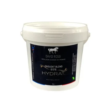 Outlet David Rossi Onguent Blond