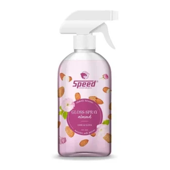 Sale Speed Demelant Lustrant Cheval Amande