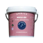 Hot Eki-Zen Argile Muscle-Zen