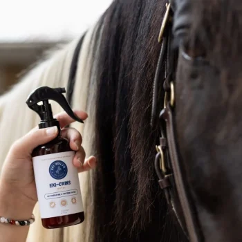 Fashion Eki-Zen Soin Crinière