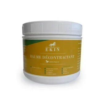 Fashion Ekin Baume Décontractant