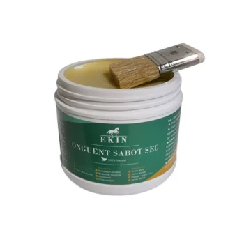 Hot Ekin Onguent Sabot Sec