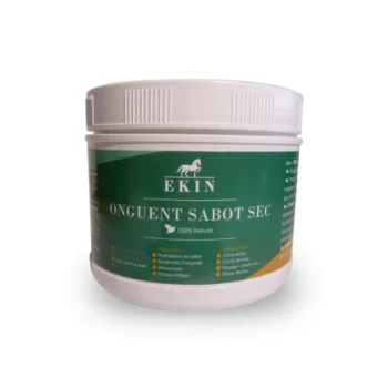 Hot Ekin Onguent Sabot Sec