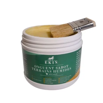 Best Ekin Onguent Sabot Terrains Humides Et Box