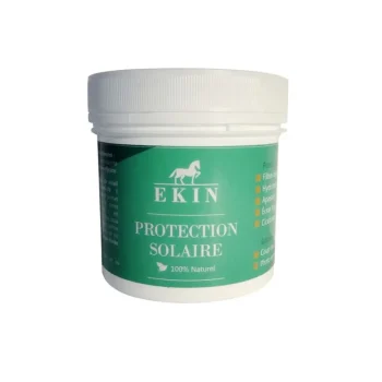 New Ekin Protection Solaire Cheval