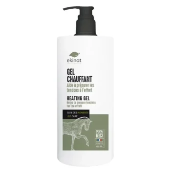 Sale Ekinat By Biogance Ekinat Gel Chauffant