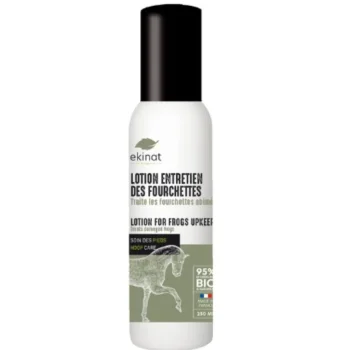 Sale Ekinat By Biogance Ekinat Lotion Entretien Des Fourchettes