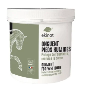 Outlet Ekinat By Biogance Ekinat Onguent Pieds Humides