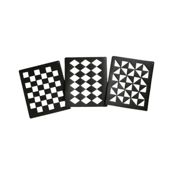 Discount EKKIA Pochoirs Quatermarker