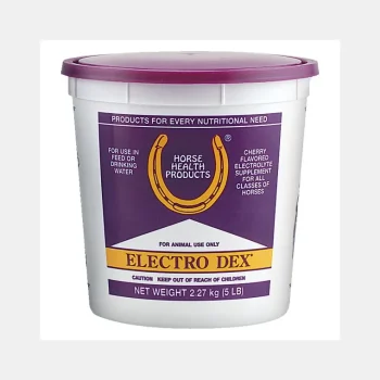 Fashion Farnam Electrolytes Cheval Electro Dex