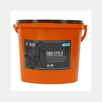 Hot Foran Electrolytes Cheval Equi Lyte G