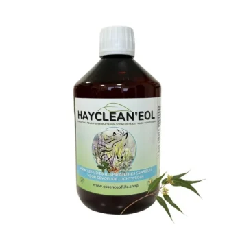 Outlet EOL Essence Of Life EOL Hayclean'eol Purificateur Foin Litière