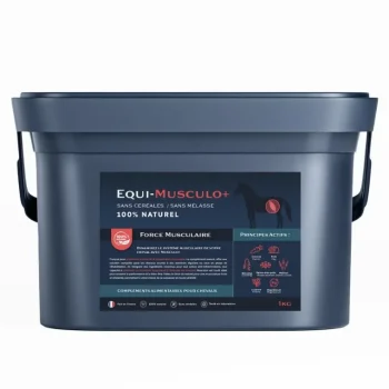 New Equi-Mojo Equi-Musculo +