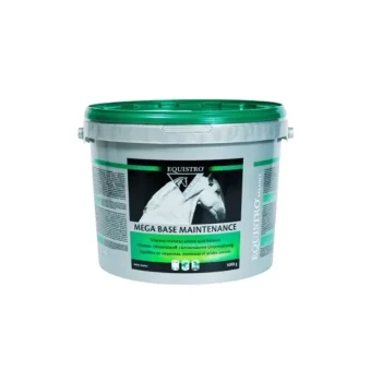 Outlet Equistro Mega Base Maintenance