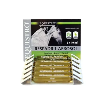 Clearance Equistro Respadril Aerosol