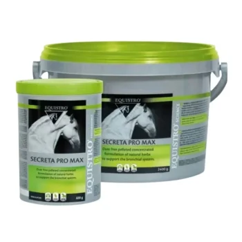 Online Equistro Secreta Pro Max