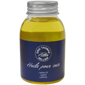 Best EKKIA Eric Thomas Huile Pour Cuir