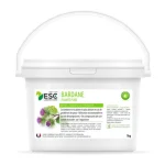 Sale ESC Laboratoire Bardane Cheval