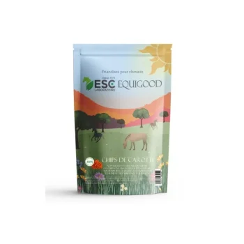 Clearance ESC Laboratoire Chips De Carotte