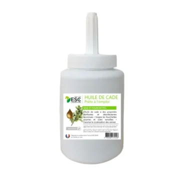 Outlet ESC Laboratoire Huile De Cade