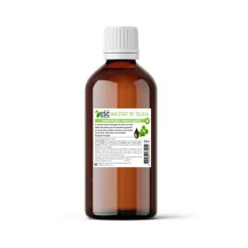 Hot ESC Laboratoire Macérat De Tilleul