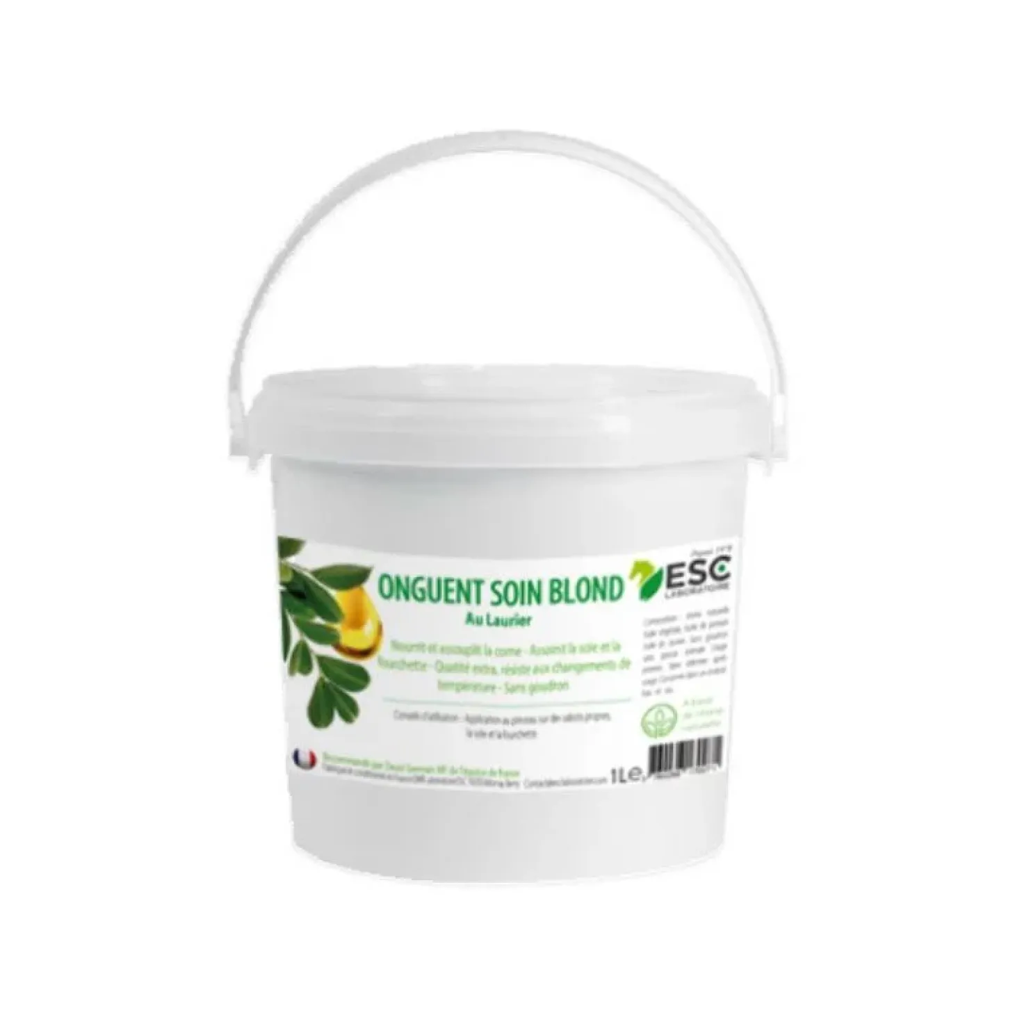 esc-laboratoire-onguent-blond-NNWrDaEo-0.webp Outlet ESC Laboratoire Onguent Blond Au Laurier