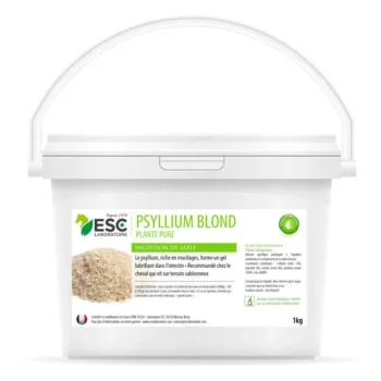 Clearance ESC Laboratoire Psyllium Cheval